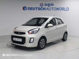 기아 더 뉴 모닝
