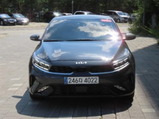 기아 더뉴 K3 2세대