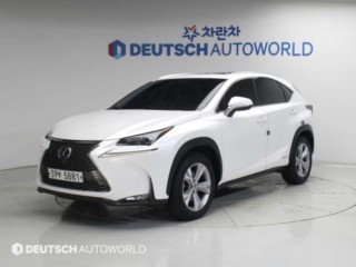 렉서스 NX 300h