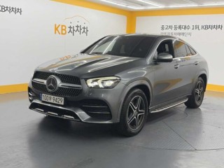 벤츠 GLE 클래스 W167