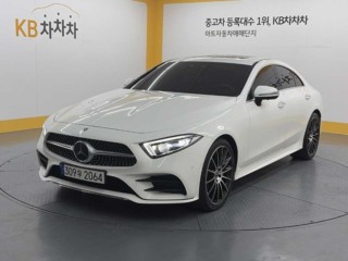 벤츠 CLS클래스 C257