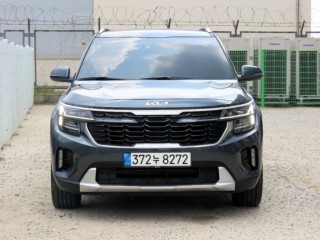 기아 더 뉴 셀토스 가솔린 2.0 2WD