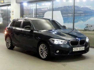 BMW 1시리즈 (F20)