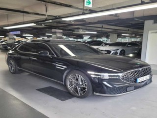제네시스 G90(RS4)