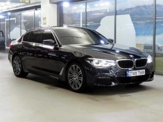 BMW 5시리즈 (G30)