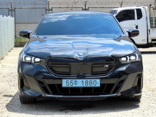 BMW i5