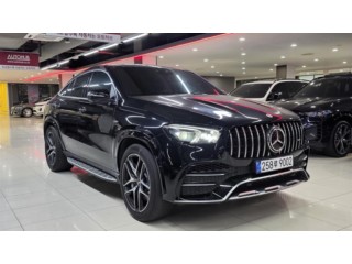 벤츠 GLE 클래스 W167
