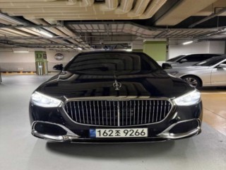 벤츠 S클래스-W223