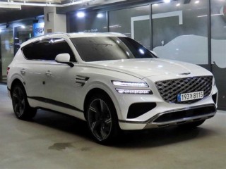 제네시스 GV80