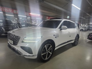 제네시스 GV80