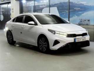기아 더뉴 K3 2세대