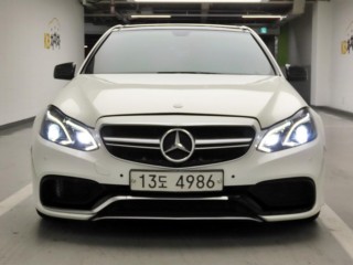 벤츠 E-클래스 W212