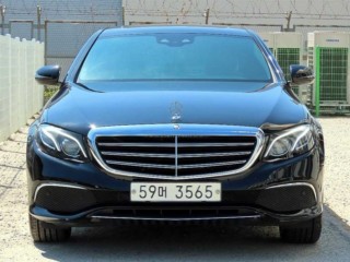 벤츠 E-클래스 W213