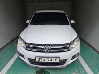 폭스바겐 뉴티구안