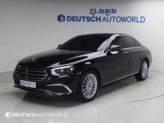 벤츠 E-클래스 W213
