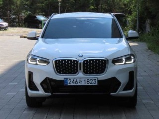 BMW X4 (G02)