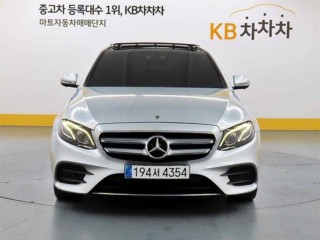 벤츠 E-클래스 W213