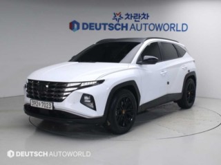 현대 투싼 (NX4)