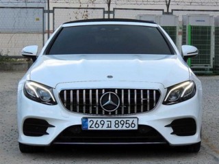 벤츠 E-클래스 W213