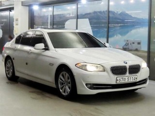 BMW 5시리즈 (F10)