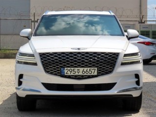 제네시스 GV80