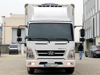 중대형화물 카고(3.5~4톤)