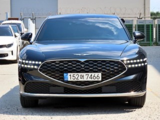 제네시스 G90(RS4)