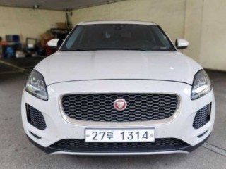 재규어 E-PACE