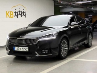기아 올 뉴 K7