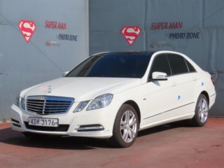 벤츠 E-클래스 W212