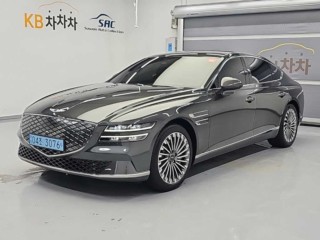 제네시스 G80(RG3)