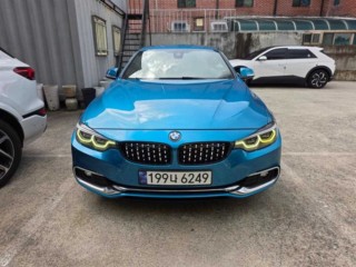 BMW 4시리즈 (F32)