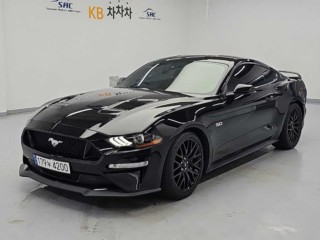 포드 머스탱 6세대