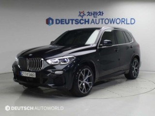 BMW X5 (G05)