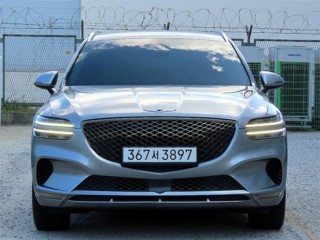 제네시스 GV70