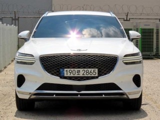 제네시스 GV70