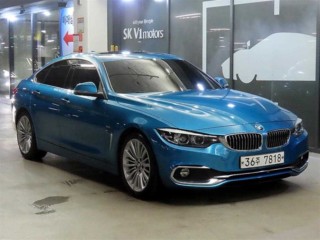 BMW 4시리즈 (F32)