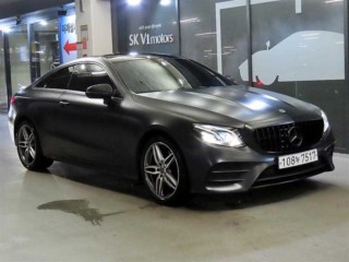 벤츠 E-클래스 W213