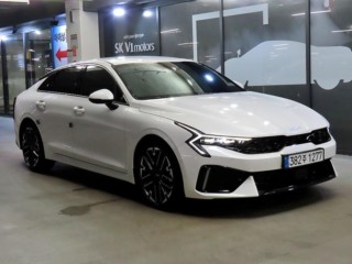 기아 더 뉴 K5 3세대