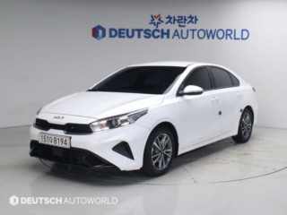 기아 더뉴 K3 2세대