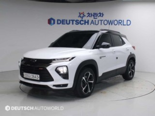 쉐보레 트레일블레이저