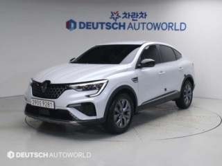 르노코리아(삼성) 아르카나