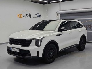 기아 쏘렌토 1.6T 2WD 시그니처 그래비티 2023년 10월 중고차 외관