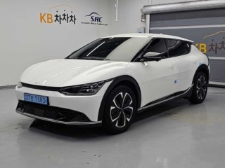 기아 EV6
