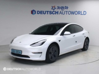 테슬라 모델 3