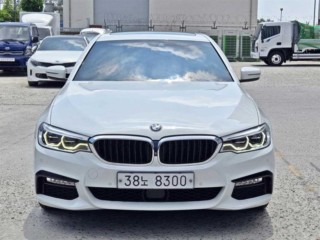 BMW 5시리즈 (G30)