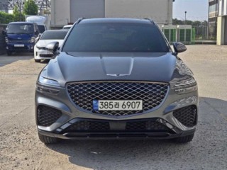 제네시스 GV70