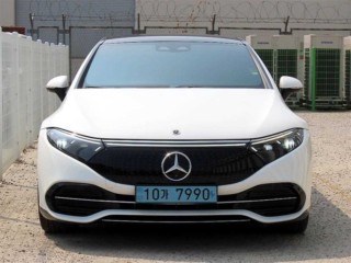 벤츠 EQS V297