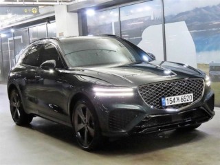 제네시스 GV70