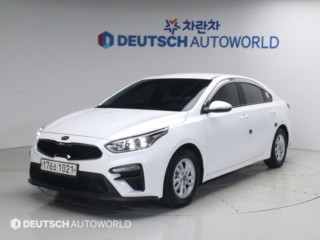 기아 올뉴 K3